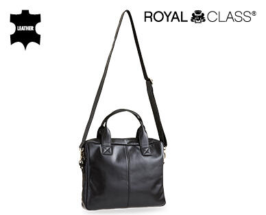 Leather Satchel or Briefcase
