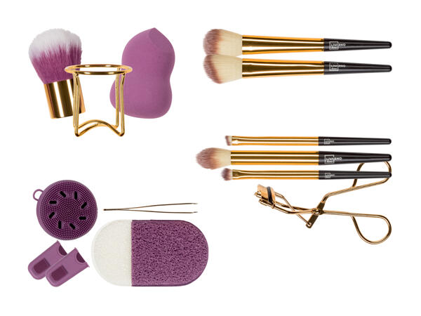Accessoires cosmétiques