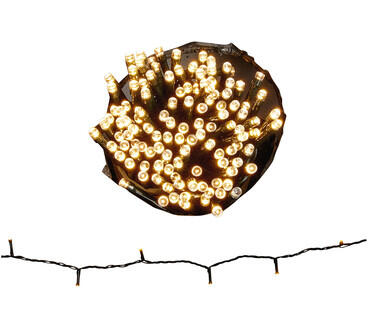 600 Solar or Low Voltage Fairy Lights Bulk Pack