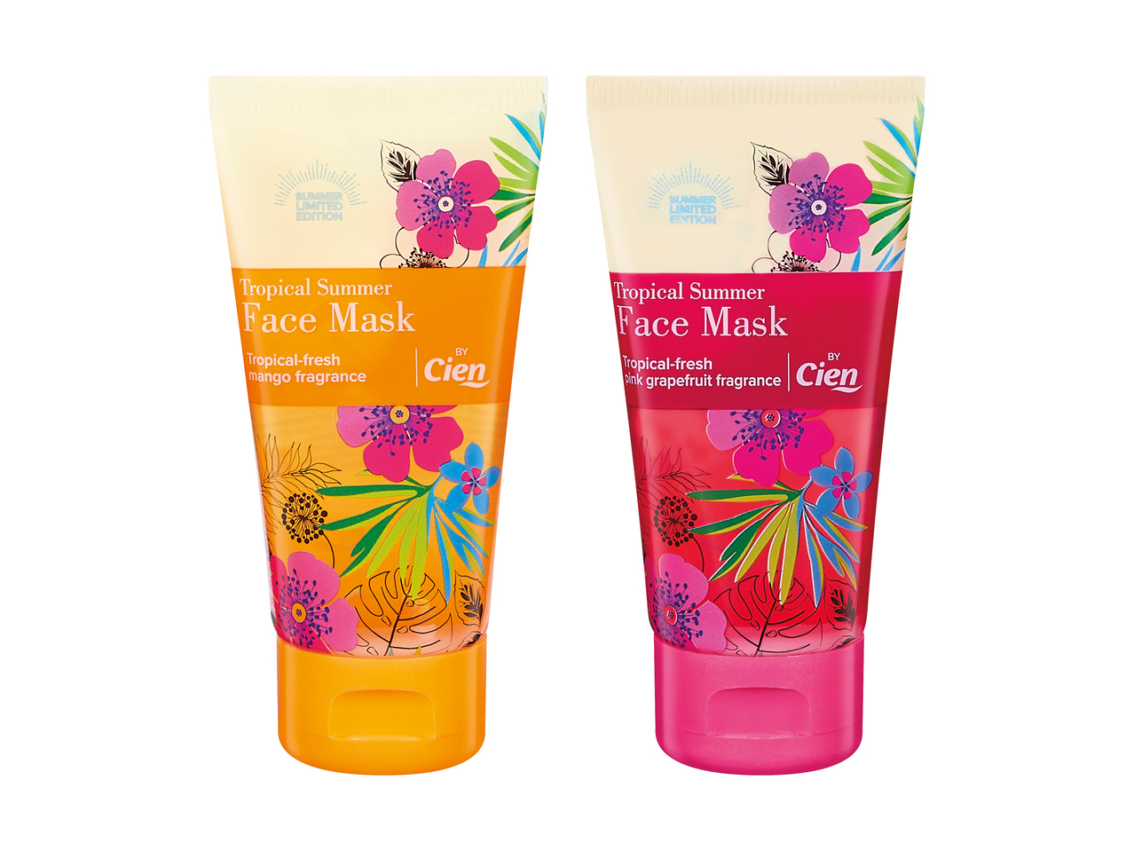 Masque pour le visage