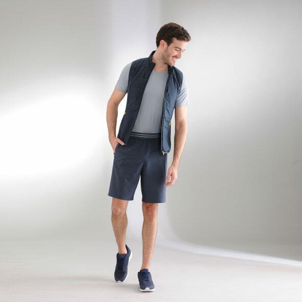 ACTIVE TOUCH Løbeshorts
