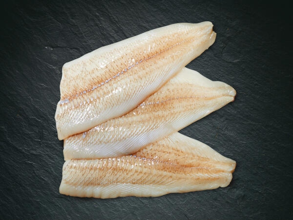 Filetto di platessa MSC