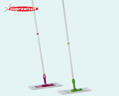 SUPRAWISCH Bodenreinigungsset