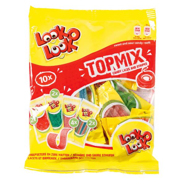 Look-O-Look topmix