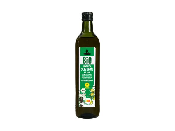 Bio Natives Olivenöl Extra