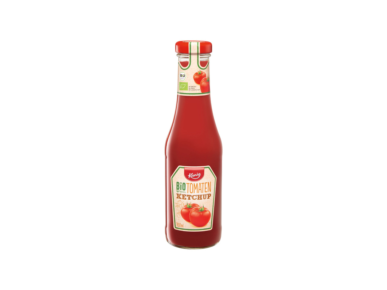 Bio kečup
