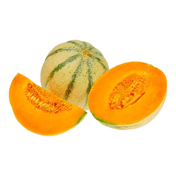 Charentais-Melone
