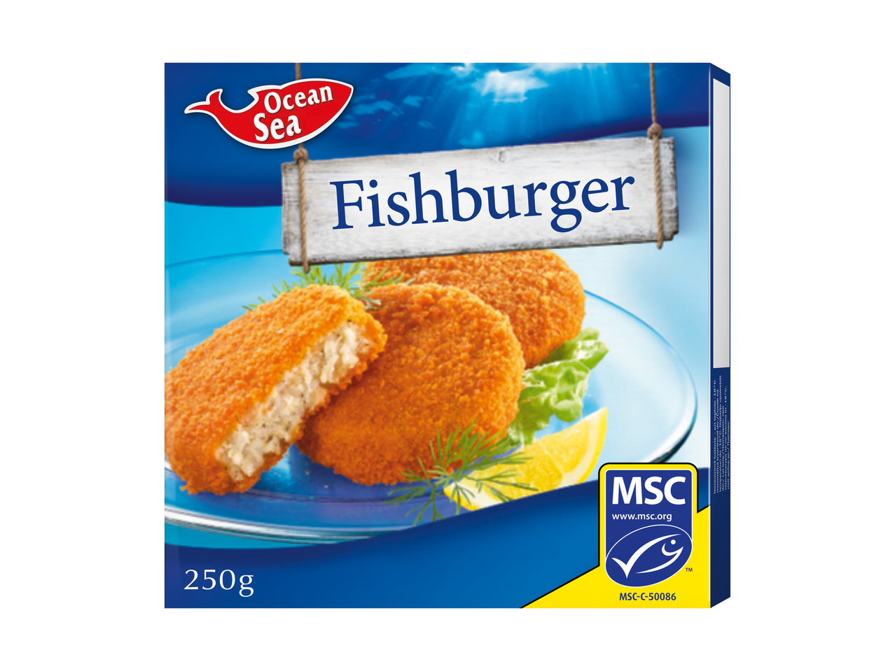 Visburgers