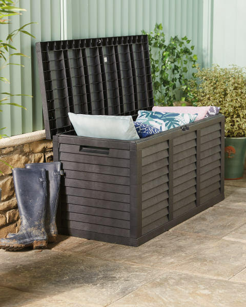 Gardenline Garden Storage Box