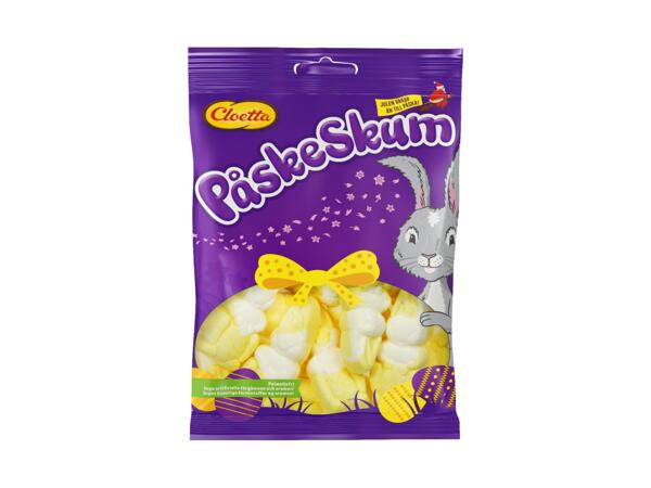 Cloetta Påskeskum