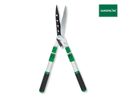 TELESCOPIC HEDGE SHEARS