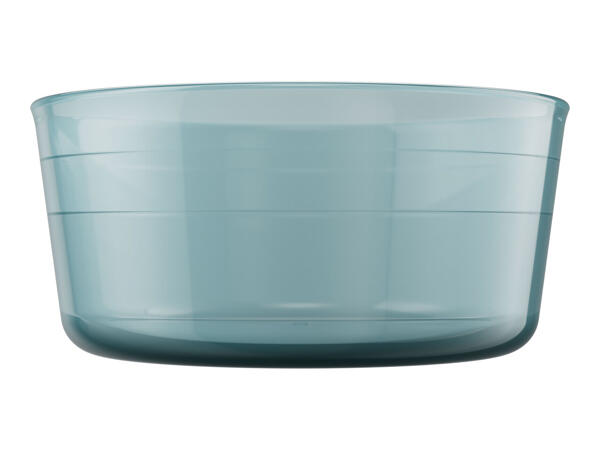 Ernesto Glass Tart Dish / Souffle Dish / Oven Dish