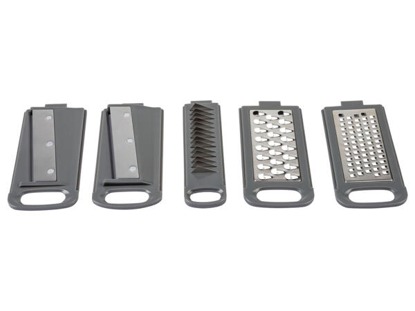 Multi-purpose Grater