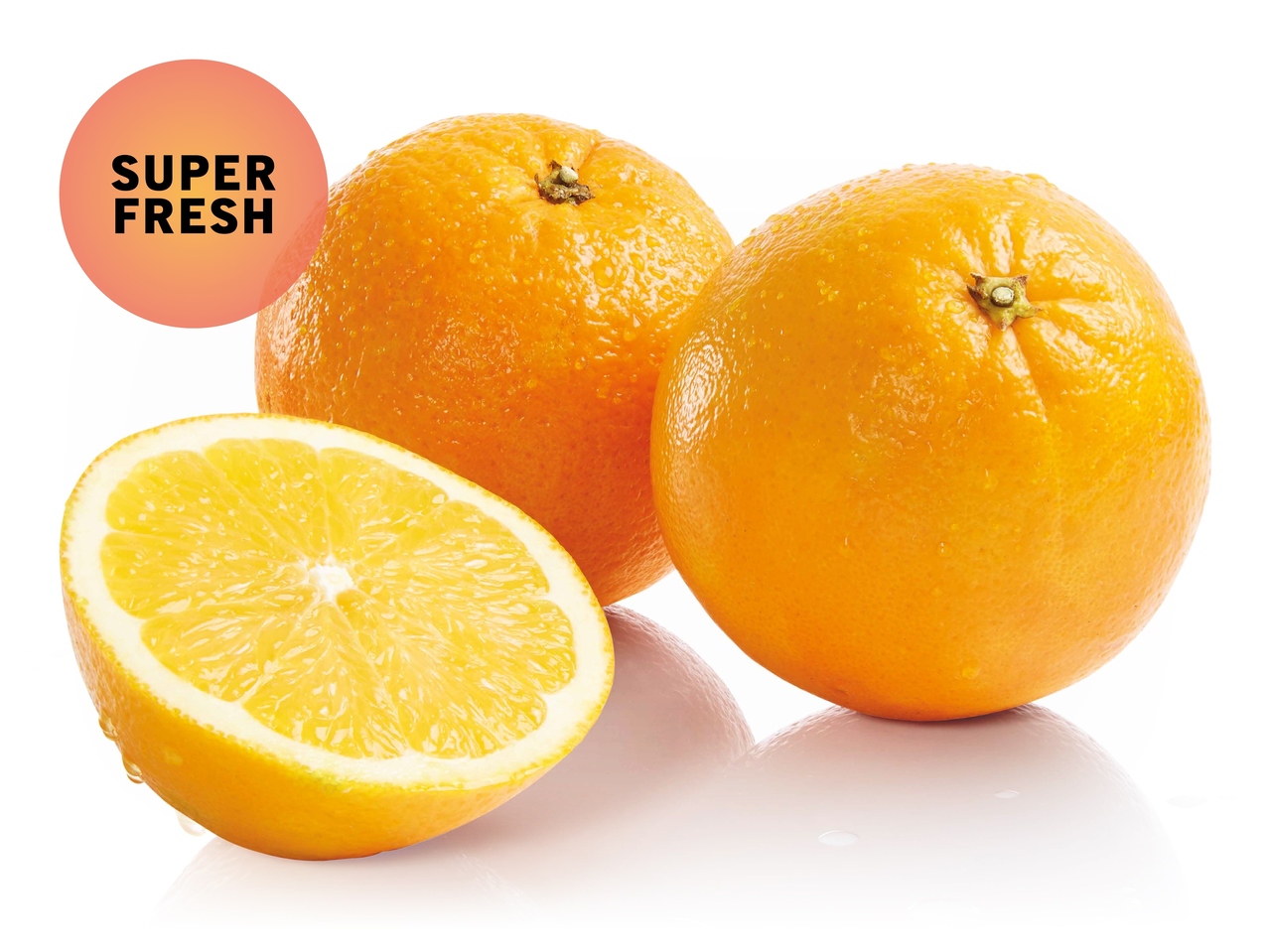 Oranges