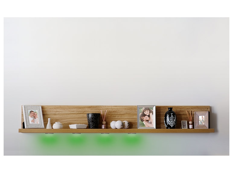 LIVARNO LUX LED Undercabinet Spotlights