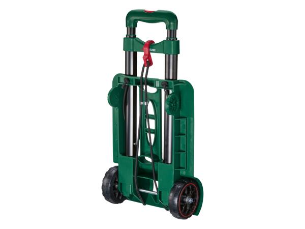 Foldable Hand Truck
