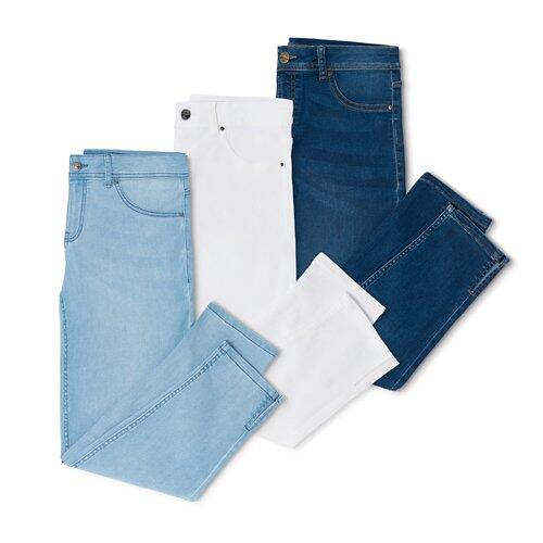 UP 2 FASHION WOMEN Jegging
