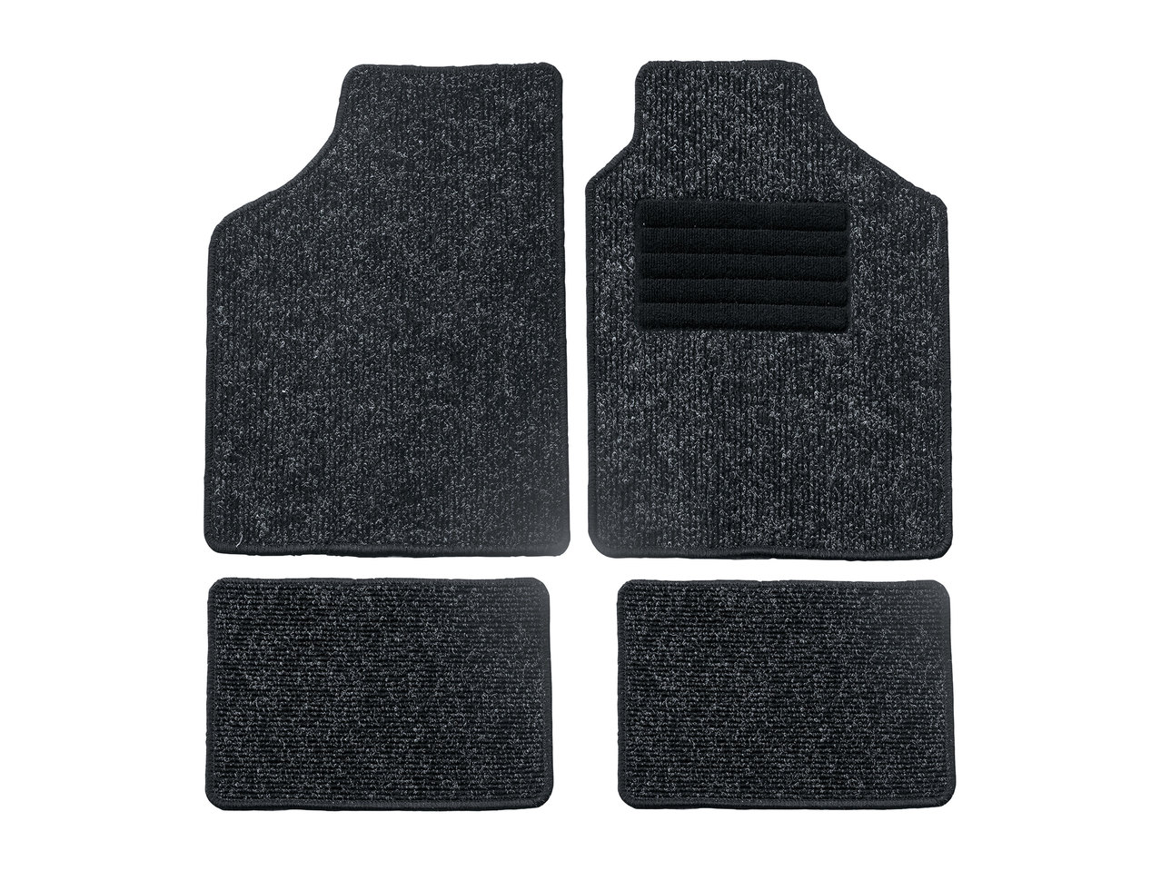 Ultimate Speed Car Mat Set1