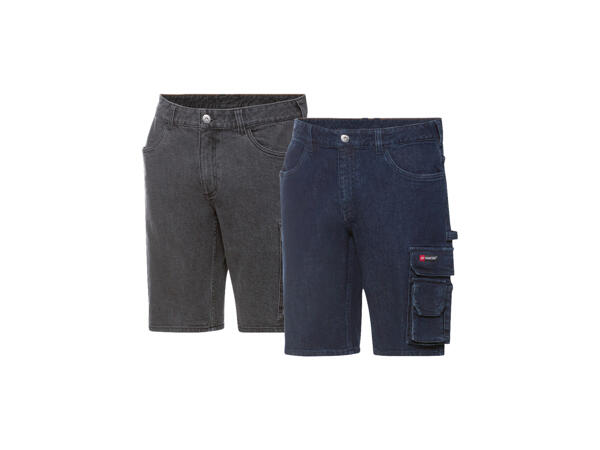 Arbetsshorts