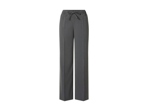 ESMARA(R) Wide leg bukser