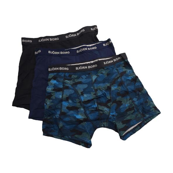 BJÖRN BORG 	 				Boxershorts
