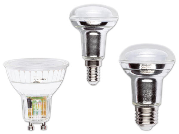 LED-Lampe