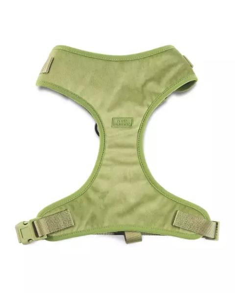 Luxury Dog Harness