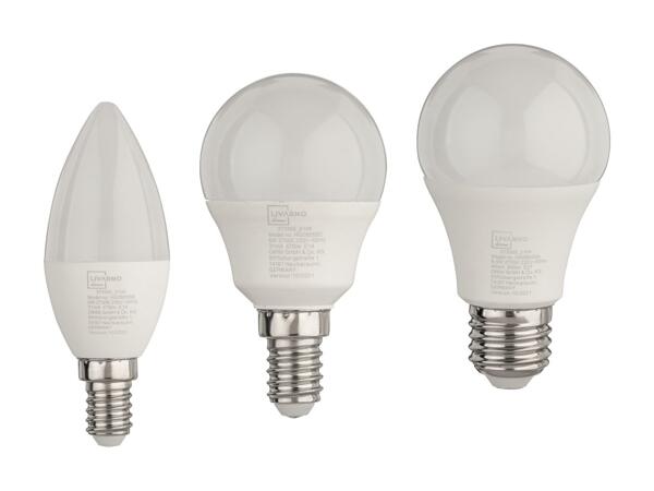 LIVARNO HOME(R) LED-pære