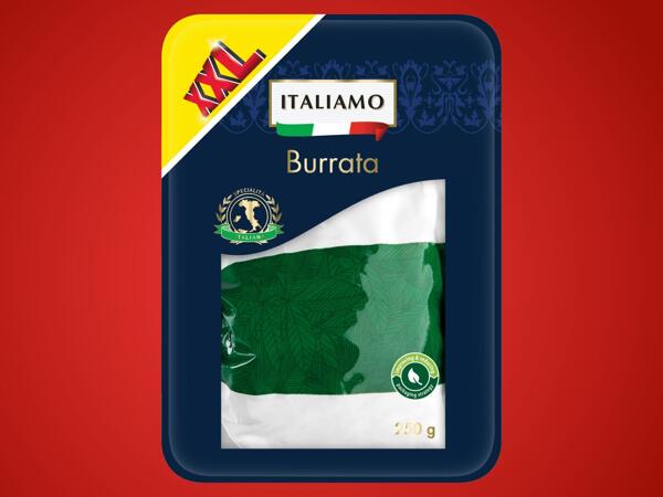 Burrata