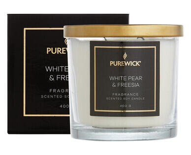 Luxury Candle 400g