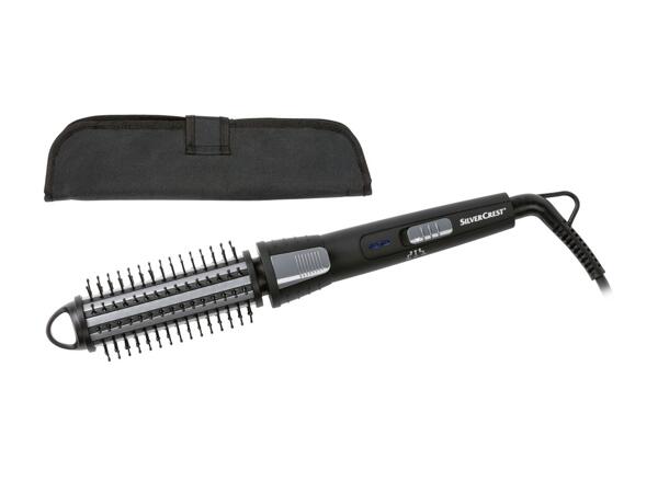 Brosse coiffante polyvalente (action valable uniquement en Suisse alémanique)