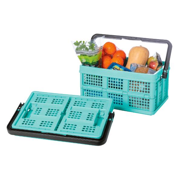 Plooiboxen, 2 st.