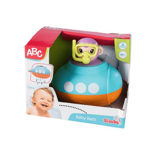 Jouets de bain