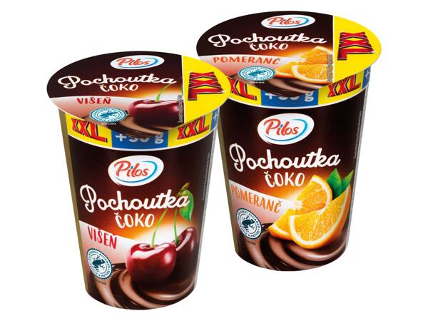 ČOKO POCHOUTKA XXL