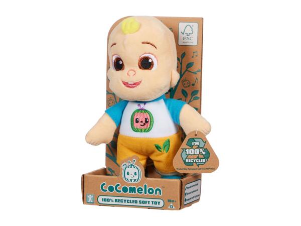 Soft Toy