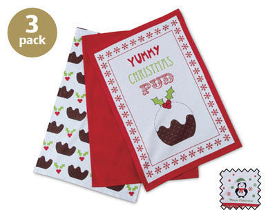 Tea Towels