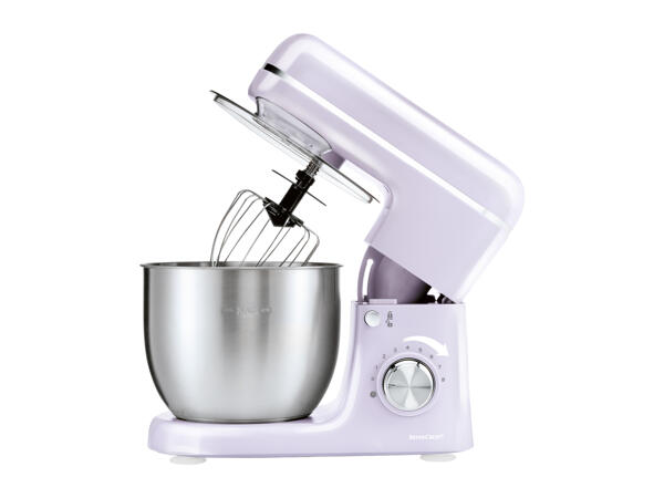 Silvercrest Stand Mixer