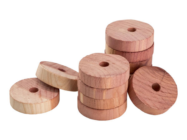 Livarno Home Wardrobe Fresheners