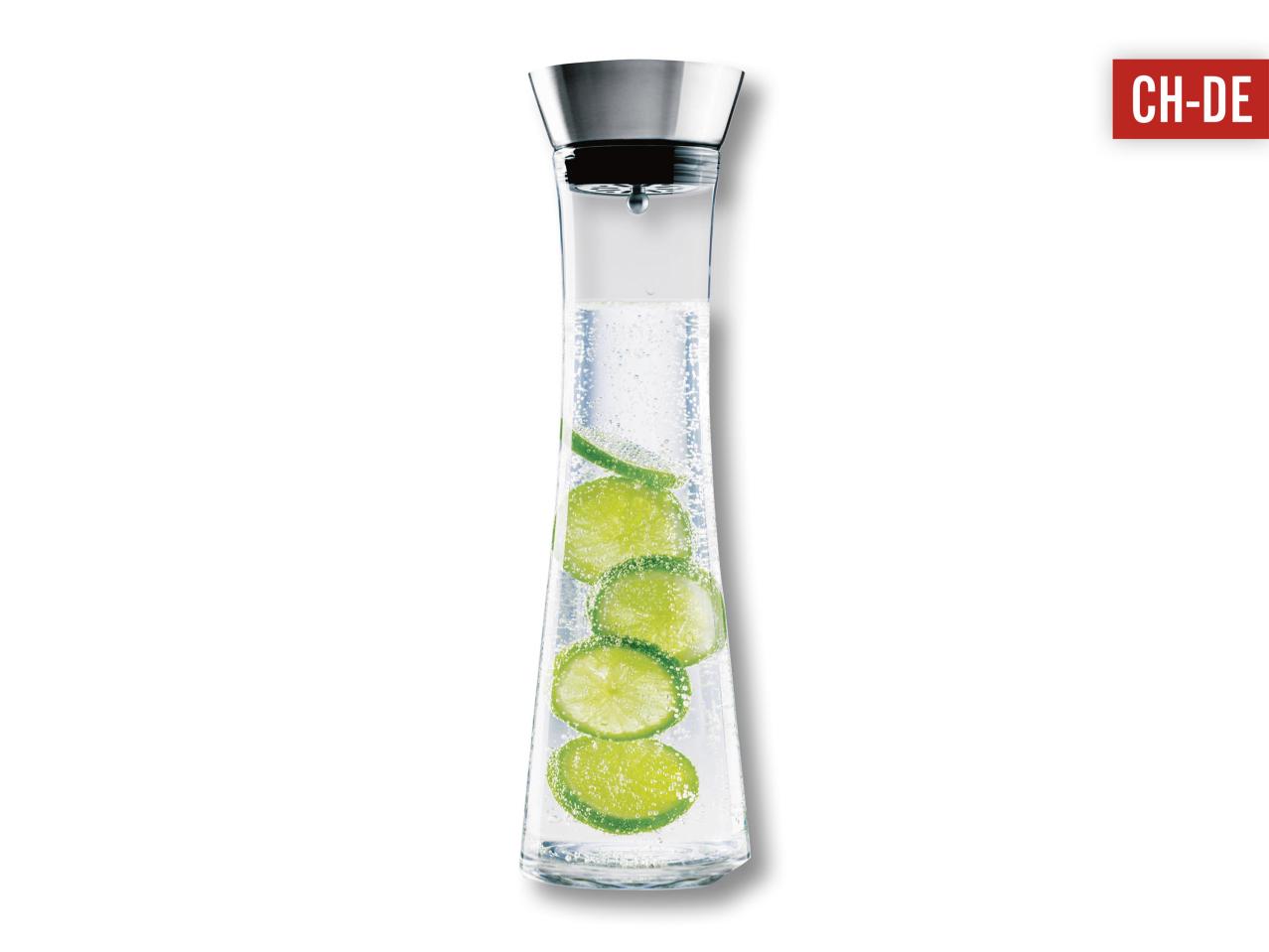 Carafe à eau