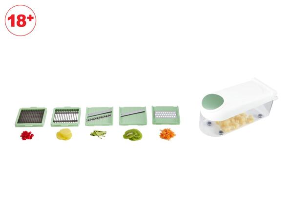 Silvercrest Slicer and Dicer