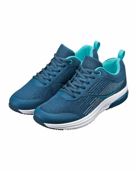 Ladies' Fitness Trainers