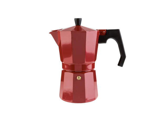 KONVIČKA NA ESPRESSO