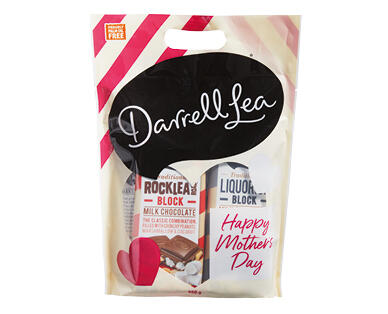 Darrell Lea Mum's Bag 900g