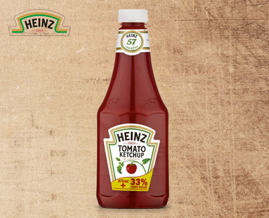 HEINZ Ketchup