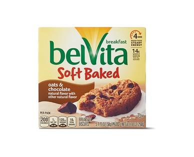 Nabisco Belvita Breakfast Biscuit