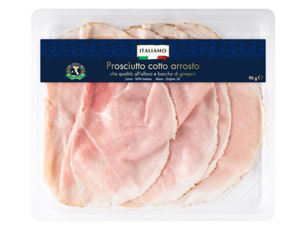 High quality Roasted Ham Slices