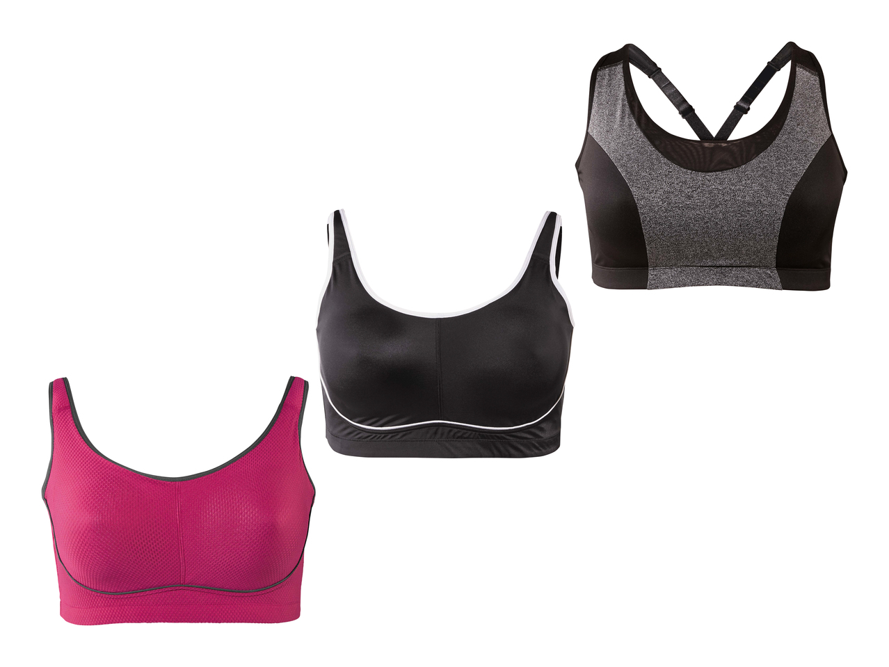 Brassière de sport1