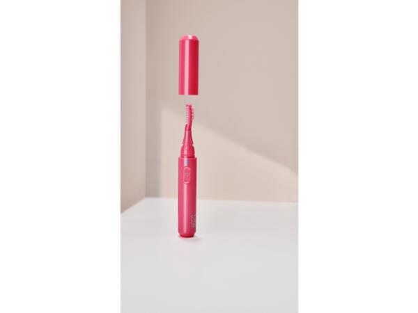 Heated Eyelash Brush