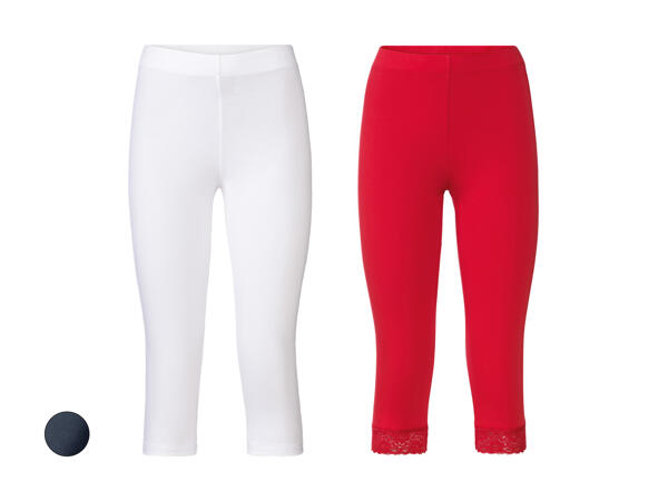 Corsaire leggings