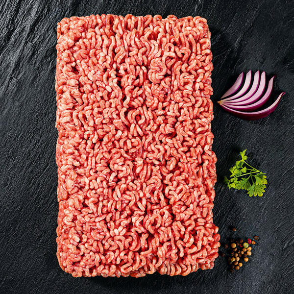 Schweine-Hackfleisch XXL